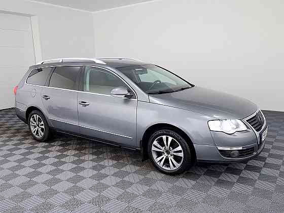 Volkswagen Passat Comfortline 1.9 TDI 77kW Tallina