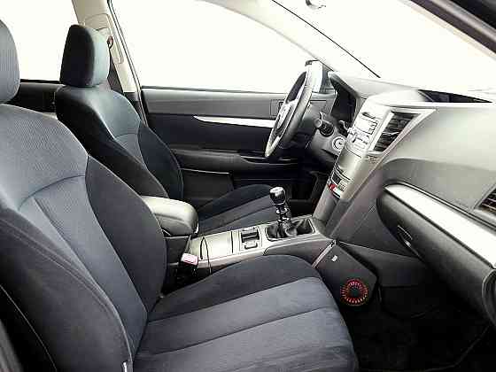 Subaru Outback Comfort AWD 2.0 TD 110kW Tallina