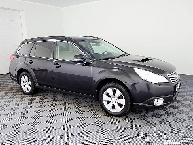 Subaru Outback Comfort AWD 2.0 TD 110kW Таллин - изображение 1