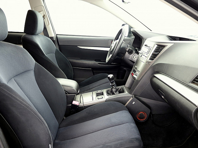 Subaru Outback Comfort AWD 2.0 TD 110kW Таллин - изображение 6