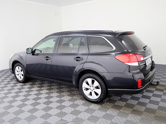 Subaru Outback Comfort AWD 2.0 TD 110kW Таллин - изображение 4