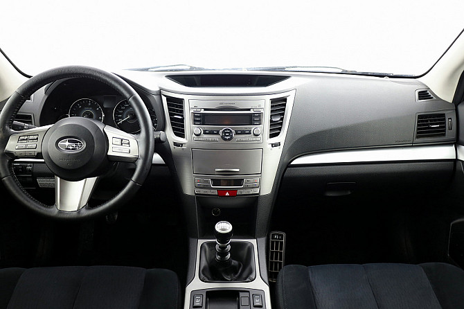 Subaru Outback Comfort AWD 2.0 TD 110kW Таллин - изображение 5