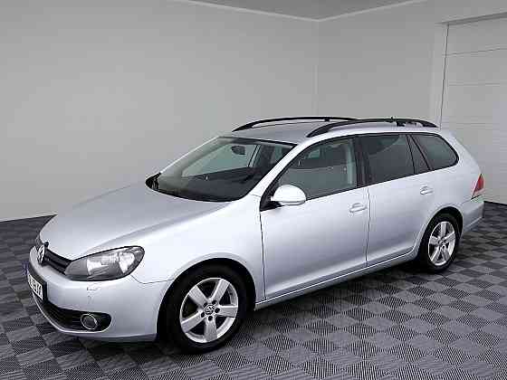 Volkswagen Golf Variant Comfortline 1.6 TDI 77kW Tallina