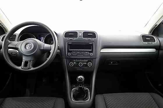 Volkswagen Golf Variant Comfortline 1.6 TDI 77kW Tallina