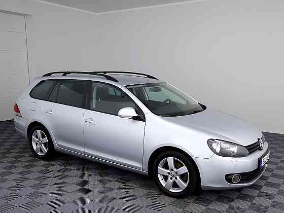 Volkswagen Golf Variant Comfortline 1.6 TDI 77kW Tallina