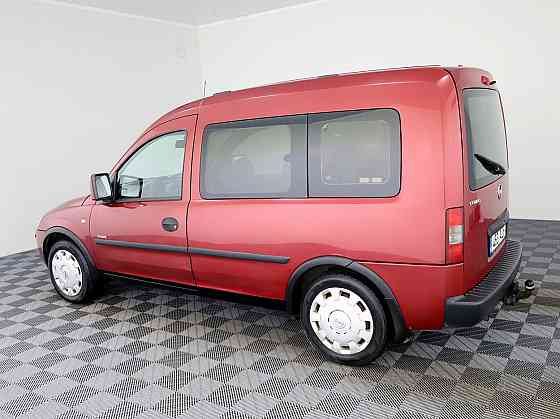 Opel Combo Kombi Tour 1.4 66kW Tallina