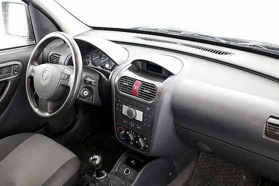 Opel Combo Kombi Tour 1.4 66kW Tallina