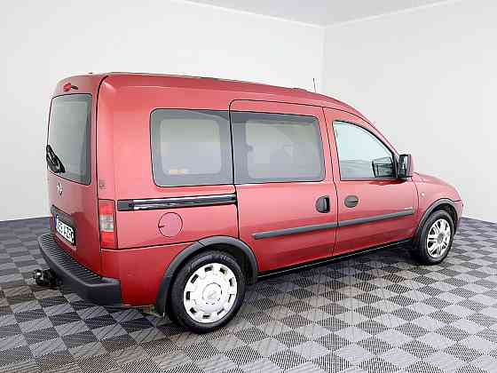 Opel Combo Kombi Tour 1.4 66kW Tallina