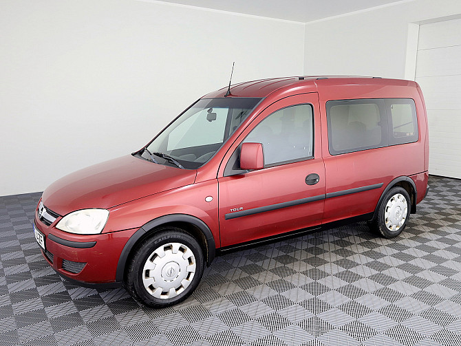 Opel Combo Kombi Tour 1.4 66kW Tallina - foto 2