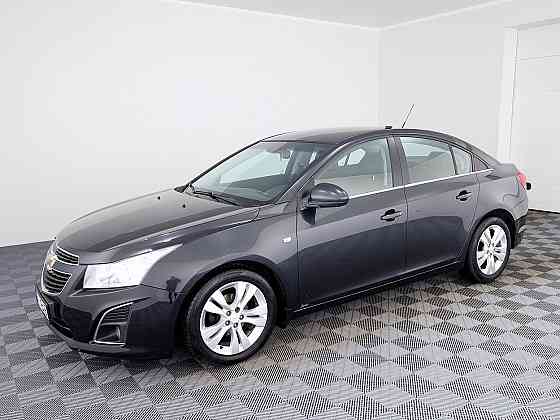 Chevrolet Cruze Facelift ATM 1.8 104kW Tallina