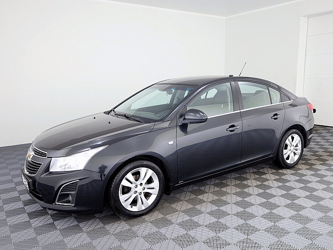 Chevrolet Cruze Facelift ATM 1.8 104kW Таллин - изображение 2