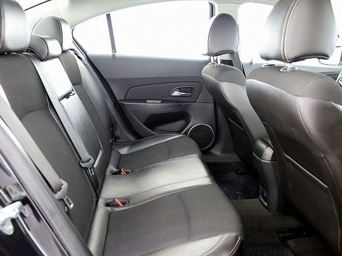 Chevrolet Cruze Facelift ATM 1.8 104kW Таллин - изображение 7