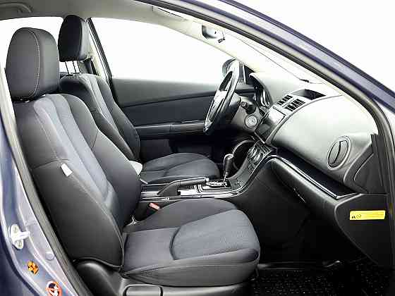 Mazda 6 Elegance ATM 2.0 108kW Tallina