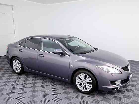 Mazda 6 Elegance ATM 2.0 108kW Tallina