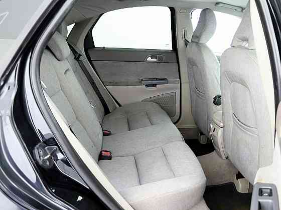 Volvo S40 Momentum 2.0 D4 98kW Tallina