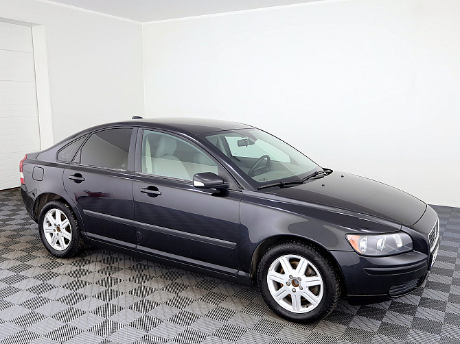 Volvo S40 Momentum 2.0 D4 98kW Tallina - foto 2