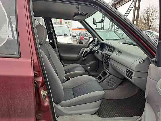 Skoda Felicia Classic 1.3 50kW Tallina