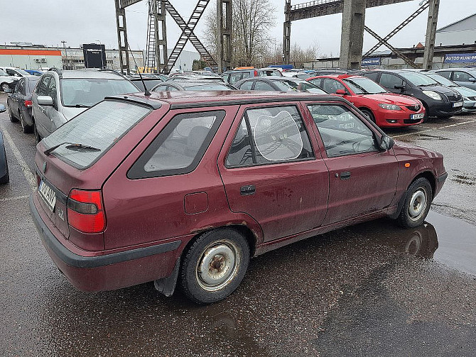 Skoda Felicia Classic 1.3 50kW Tallina - foto 3