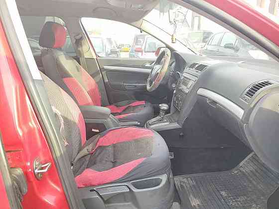 Skoda Octavia Comfortline ATM 1.9 TDI 77kW Tallina