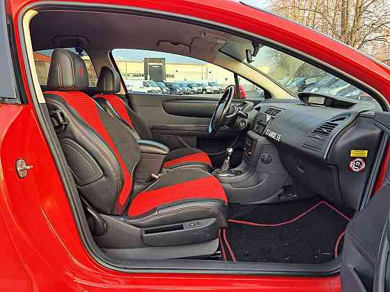 Citroen C4 by Loeb 1.6 80kW Tallina