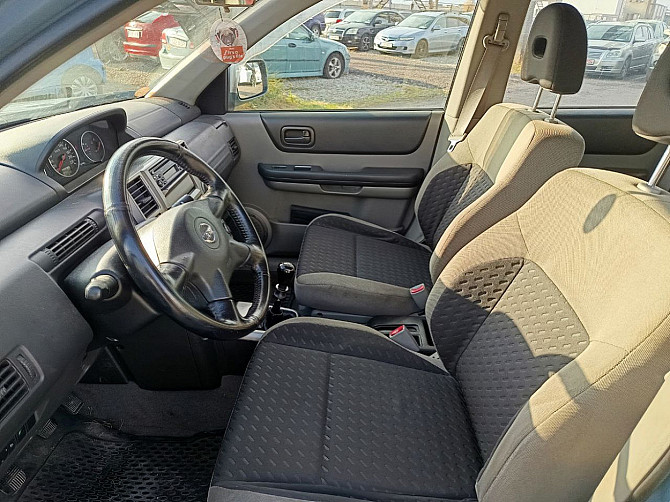 Nissan X-Trail Facelift 4x4 2.2 dCi 100kW Tallina - foto 6