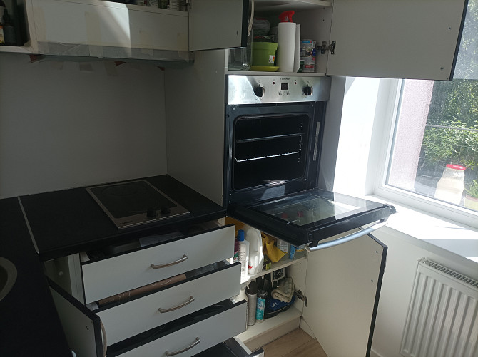 Удаление запахов и полная дезинфекция помещений озоном. В Риге, Рижском районе, Юрмале. Nevēlamu... Рига - изображение 3