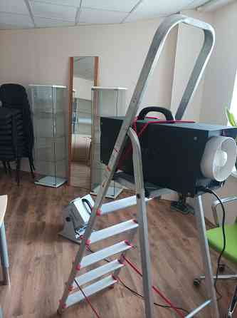 Ozonēšana ir – Nevēlamu un nepatīkamu smaku likvidēšana un telpu pilnīga dezinfekcija. Rīgā, ... Рига