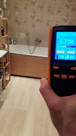 Ozonēšana ir – Nevēlamu un nepatīkamu smaku likvidēšana un telpu pilnīga dezinfekcija. Rīgā, ... Рига