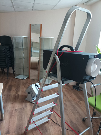 Ozonēšana ir – Nevēlamu un nepatīkamu smaku likvidēšana un telpu pilnīga dezinfekcija. Rīgā, ... Рига - изображение 6