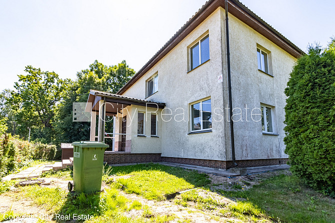 Privātmāja, zaļā teritorija 2600 m2, slēgts pagalms, vieta automašīnai, baseins 12.5 m2, Jūrmala - foto 13