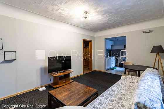 Эта квартира сдается в аренду посуточно (краткосрочная аренда), стоимость аренды Rīga