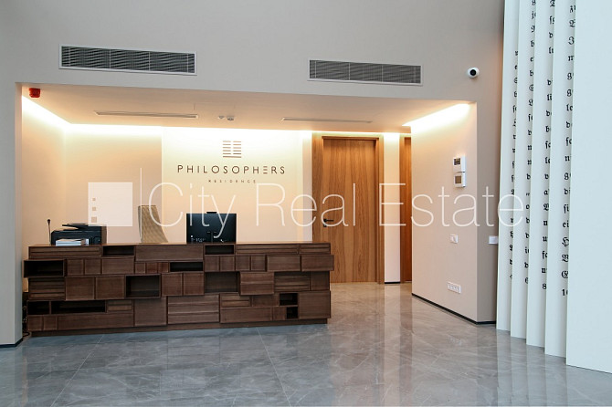 Проект - Philosophers Residence (Пхилосопхерс Ресиденце), Резиденция Философов для тех, кому Рига - изображение 12