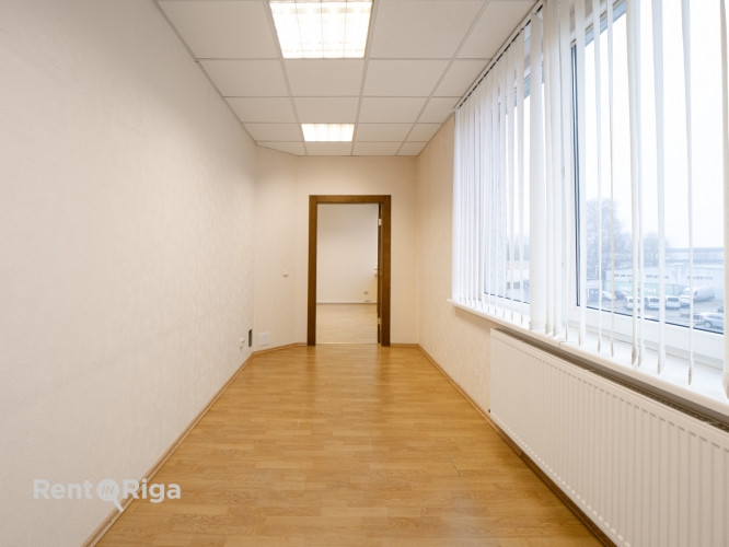 Аренда офисных помещений на улице Латгас 250  Предлагаются в аренду просторные и Рига - изображение 5