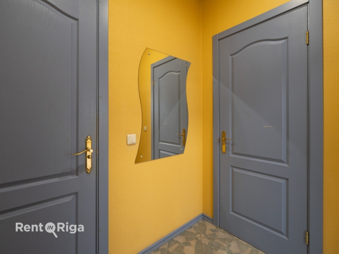 Аренда офисных помещений на улице Латгас 250  Предлагаются в аренду просторные и Рига - изображение 9