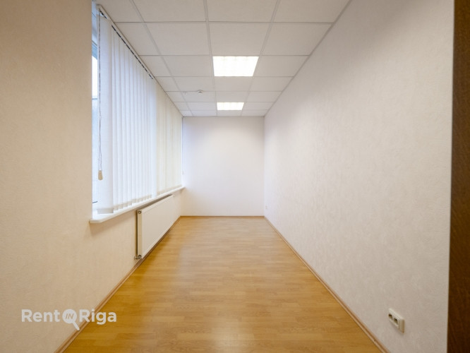 Аренда офисных помещений на улице Латгас 250  Предлагаются в аренду просторные и Рига - изображение 7