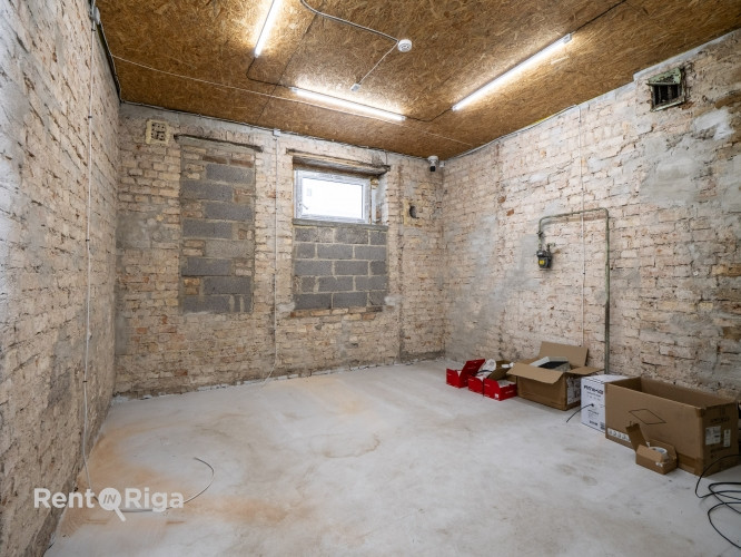 Аренда отдельного офисного здания с открытой планировкой и возможностью Рига - изображение 4