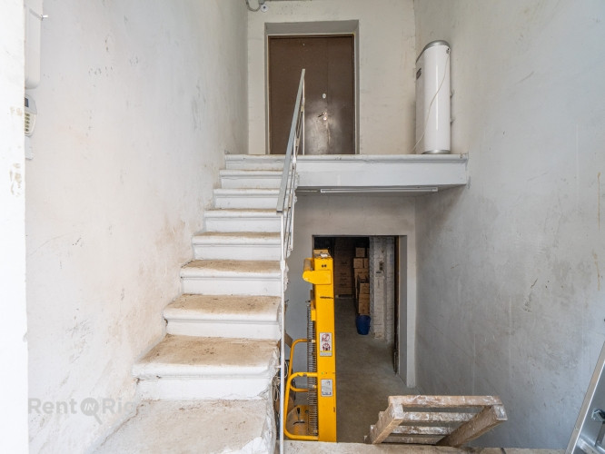 Аренда отдельного офисного здания с открытой планировкой и возможностью Рига - изображение 9