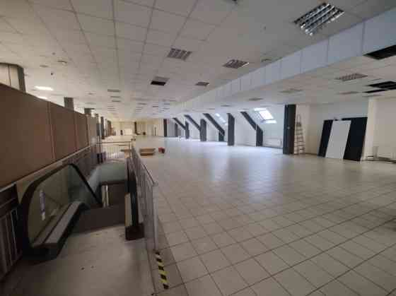 Retail premises on the 3rd floor of the Sahāra shopping centre.  The main tenant of the building is  Рига