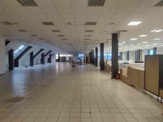 Retail premises on the 3rd floor of the Sahāra shopping centre.  The main tenant of the building is  Рига