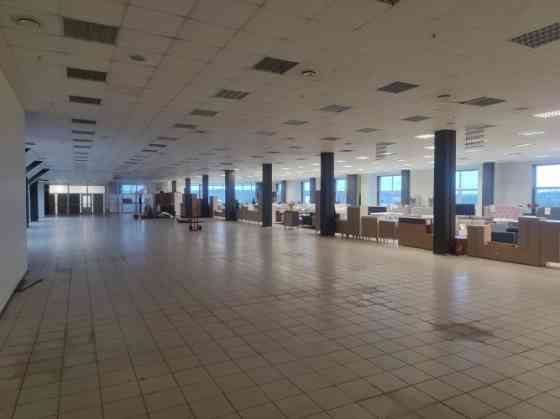 Retail premises on the 3rd floor of the Sahāra shopping centre.  The main tenant of the building is  Рига