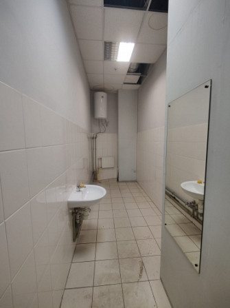 Retail premises on the 3rd floor of the Sahāra shopping centre.  The main tenant of the building is  Рига - изображение 8