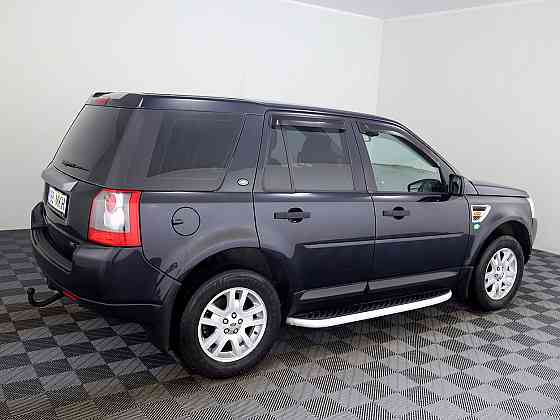 Land Rover Freelander HSE 4x4 2.2 TD4 118kW Таллин