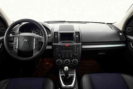 Land Rover Freelander HSE 4x4 2.2 TD4 118kW Таллин