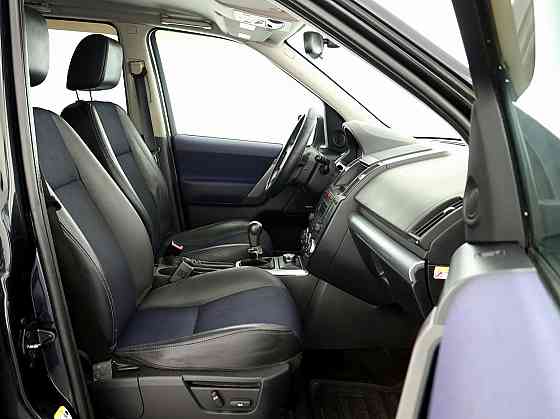 Land Rover Freelander HSE 4x4 2.2 TD4 118kW Таллин