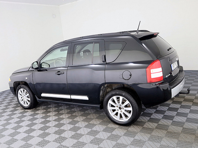 Jeep Compass Limited ATM 2.4 125kW Tallina - foto 4