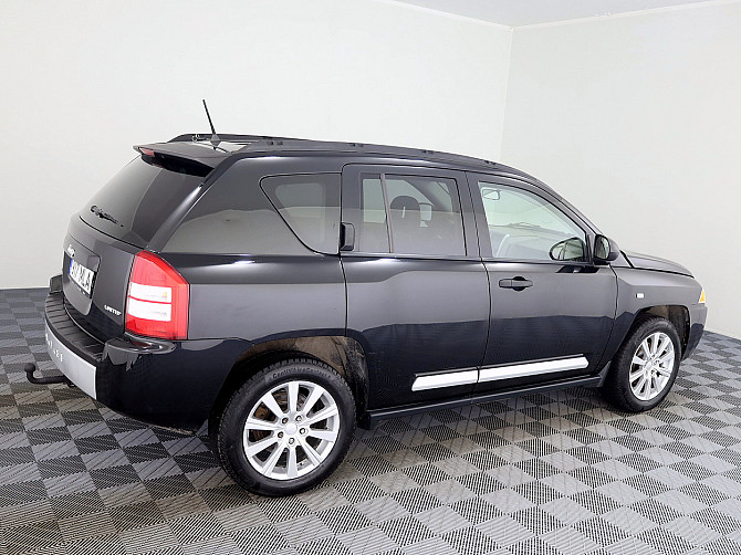 Jeep Compass Limited ATM 2.4 125kW Tallina - foto 3