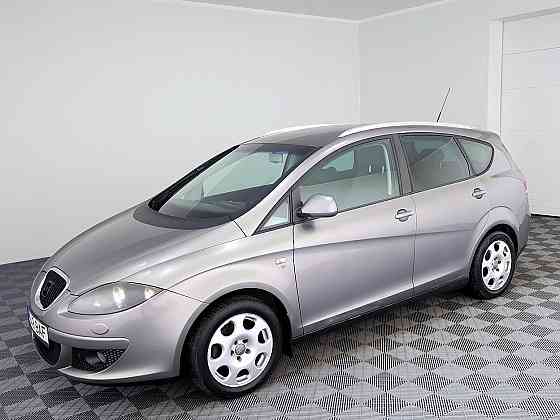 SEAT Altea XL Comfortline ATM 2.0 TDI 103kW Таллин