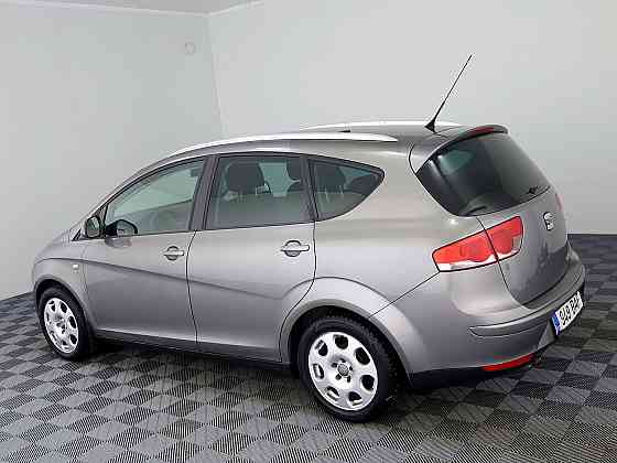 SEAT Altea XL Comfortline ATM 2.0 TDI 103kW Таллин