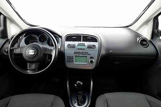 SEAT Altea XL Comfortline ATM 2.0 TDI 103kW Таллин