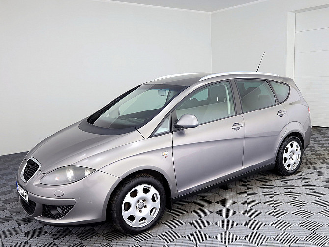 SEAT Altea XL Comfortline ATM 2.0 TDI 103kW Таллин - изображение 2
